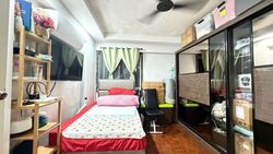 Blk 214 Lorong 8 Toa Payoh (Toa Payoh), HDB 4 Rooms #599006681